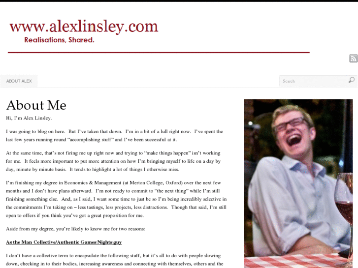 www.alexlinsley.com