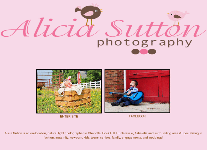 www.aliciasuttonphotography.com