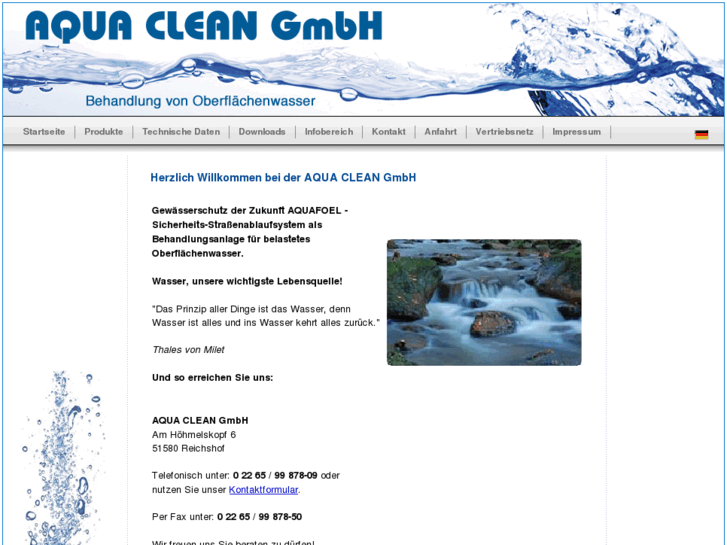 www.aquaclean-gmbh.com