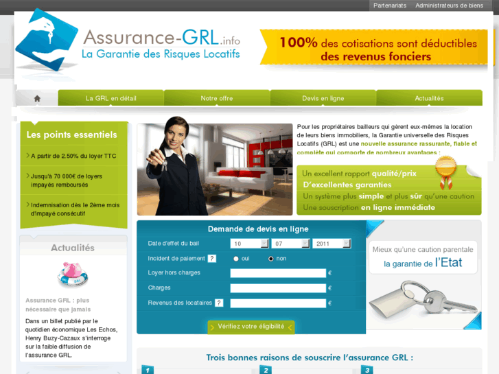 www.assurance-grl.info