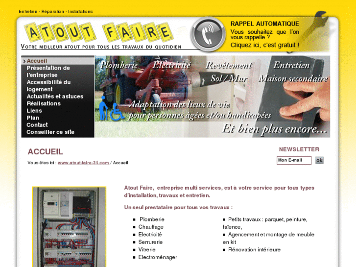 www.atout-faire-34.com