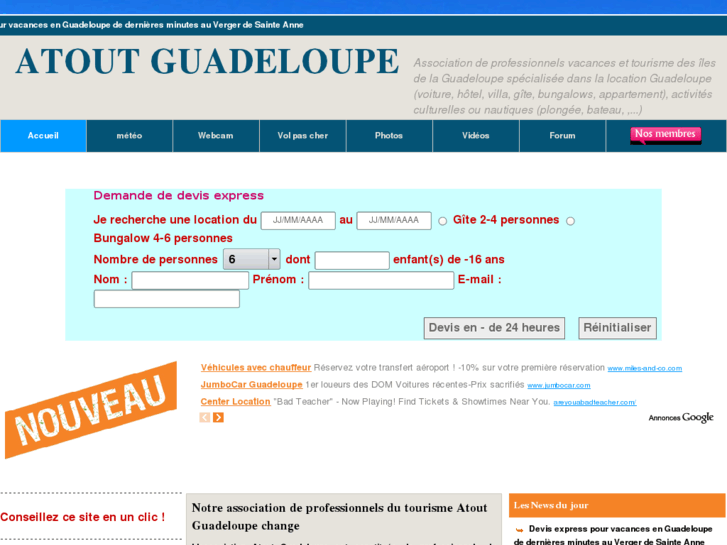 www.atout-guadeloupe.com