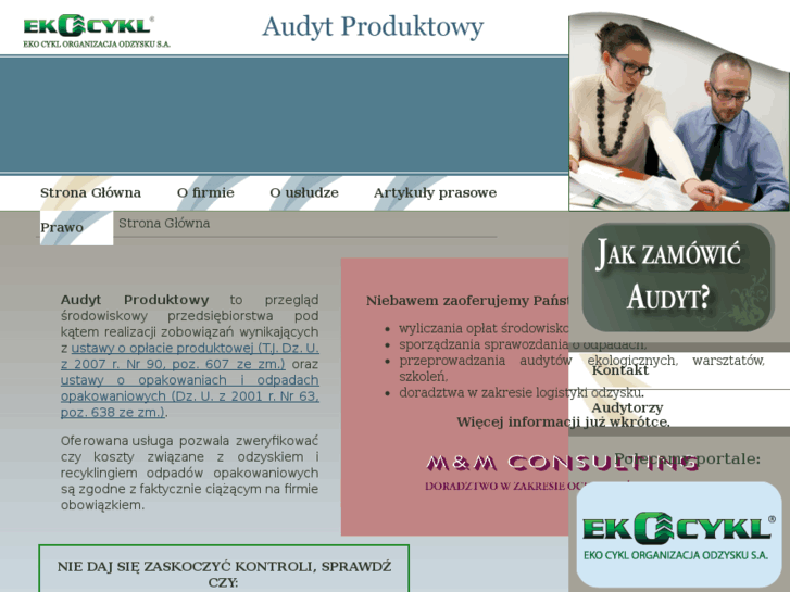 www.audytproduktowy.com