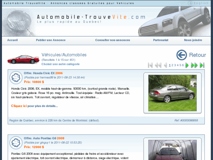 www.automobile-trouvevite.com