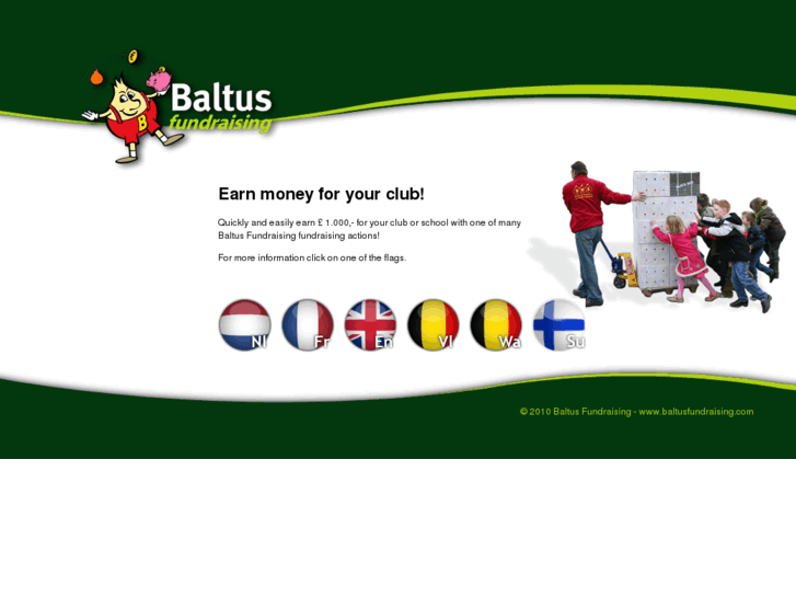 www.baltusfundraising.com