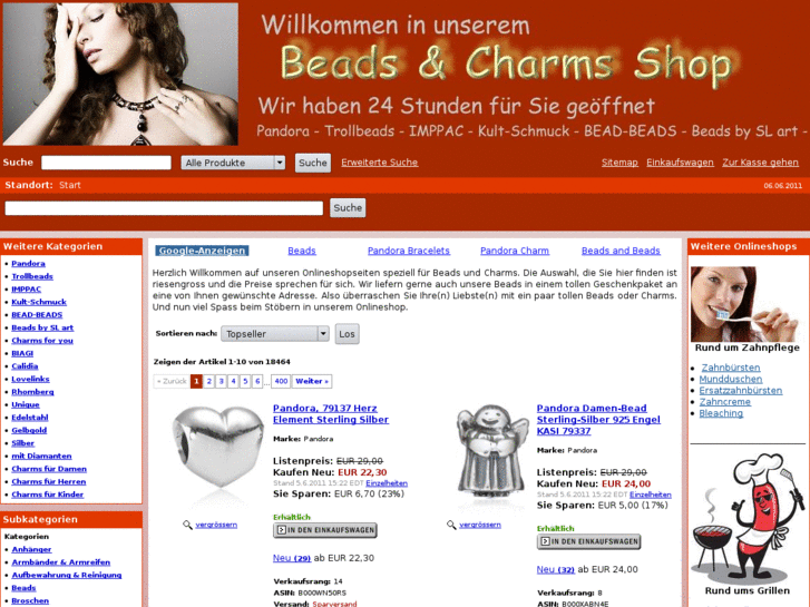 www.beads-onlineshop.de