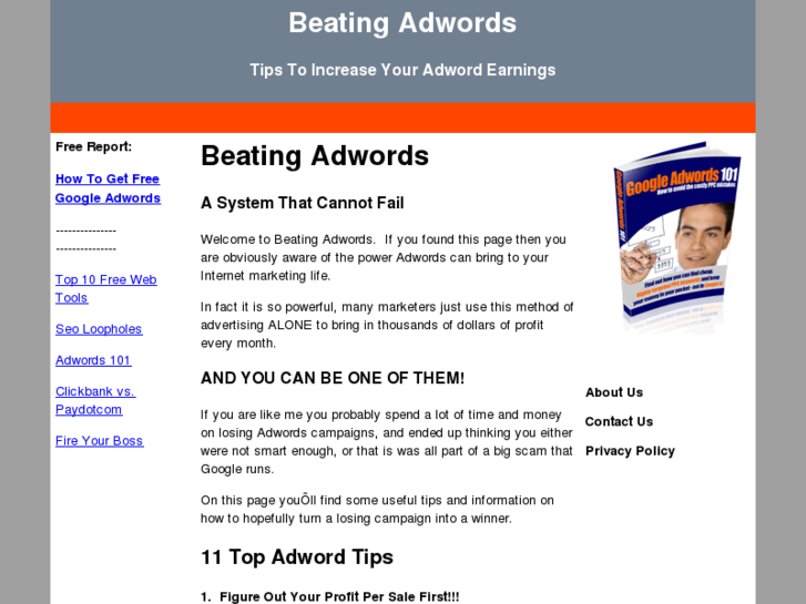 www.beating-adwords.com