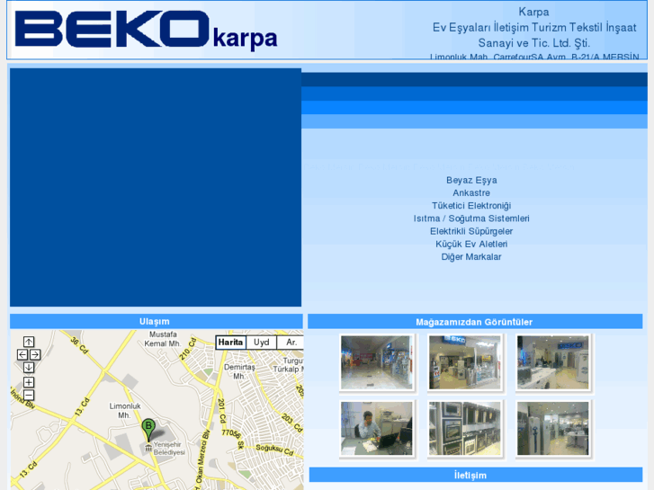 www.bekokarpa.com