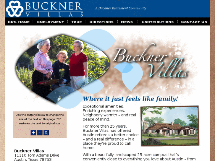 www.bucknervillas.com