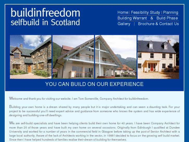 www.buildinfreedom.com