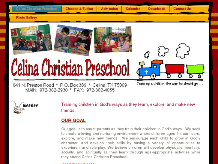 www.celinapreschool.org