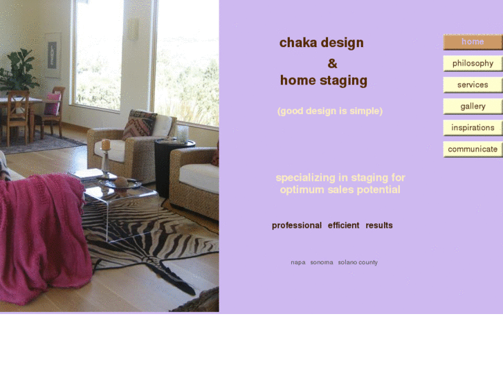 www.chakadesignnapa.com