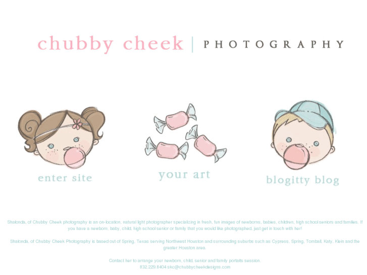 www.chubbycheekphotography.com