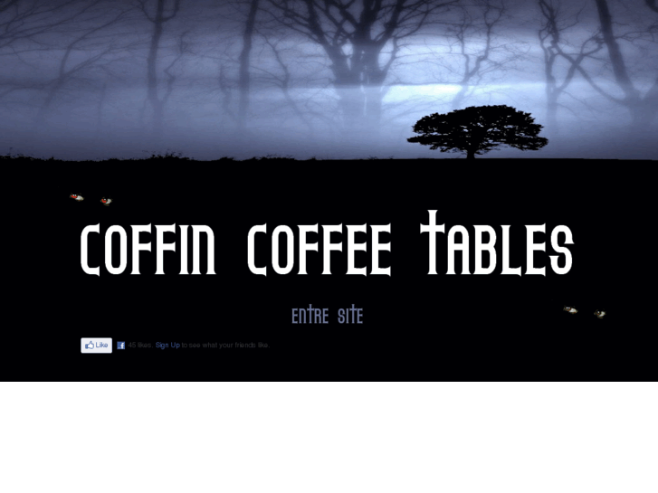 www.coffincoffeetable.com