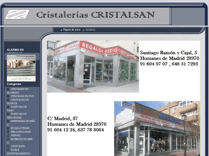 www.cristalsan.com