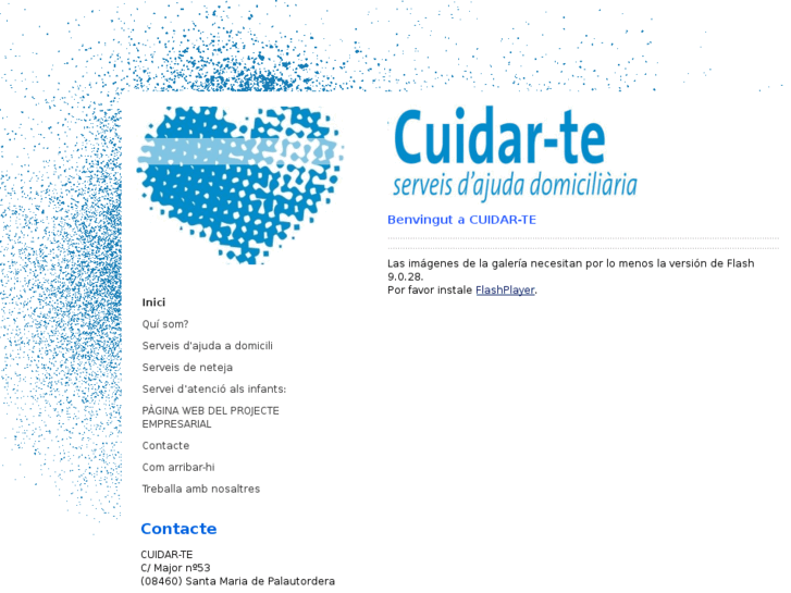 www.cuidar-te.es