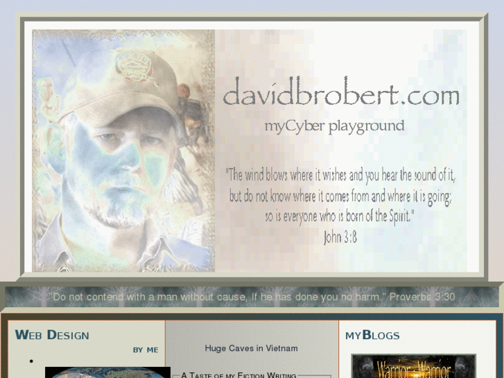 www.davidbrobert.com