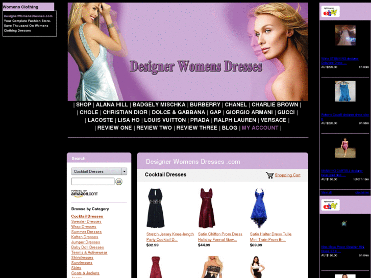 www.designerwomensdresses.com