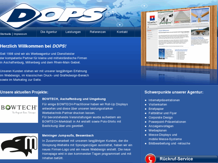 www.dops.info