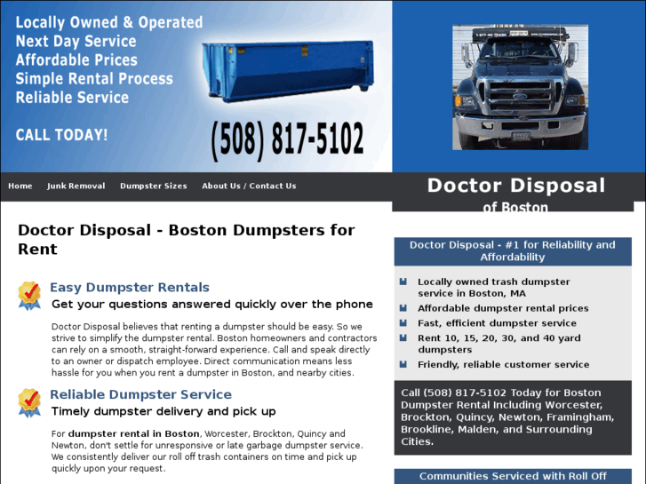 www.dumpsterrentalboston.com