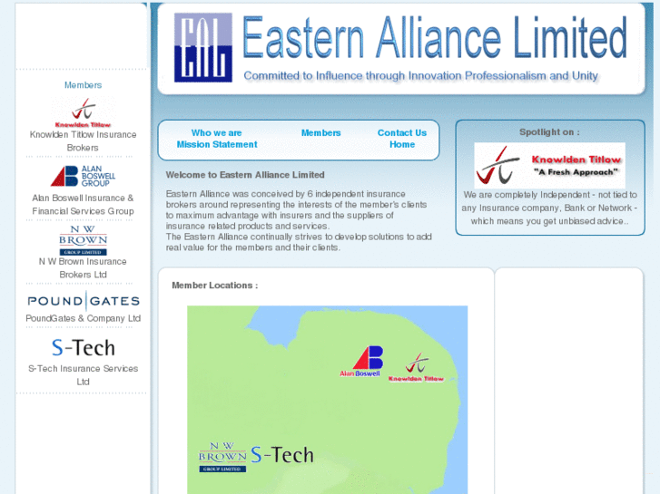 www.ealtd.co.uk