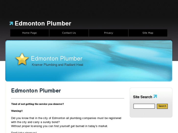 www.edmonton-plumber.com