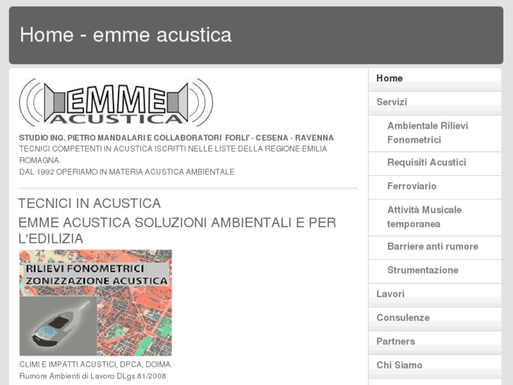 www.emme-acustica.com