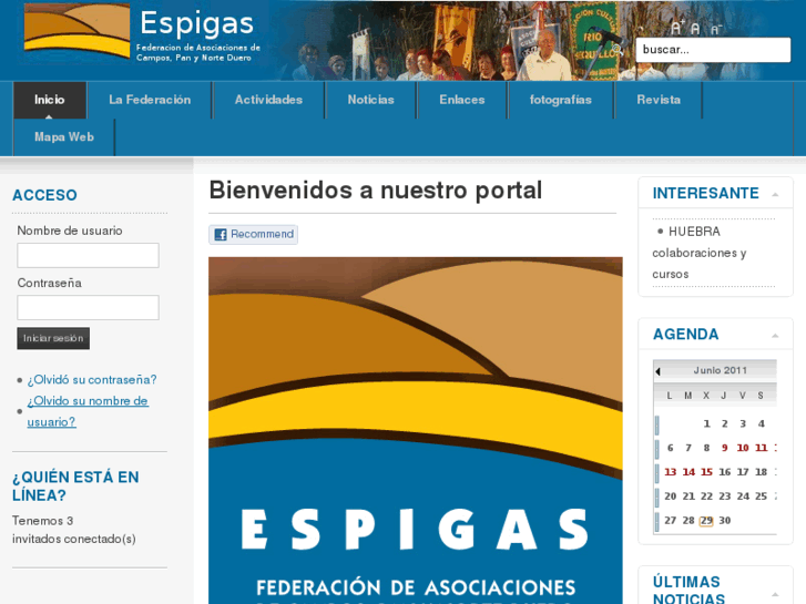 www.espigas.es