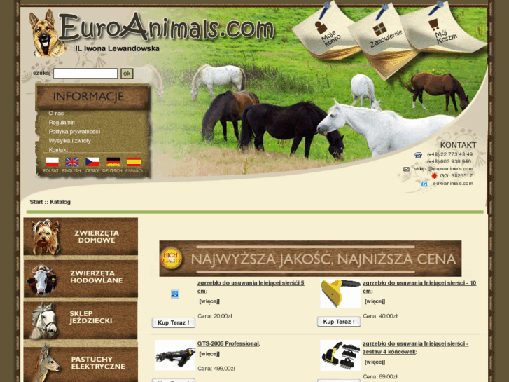 www.euroanimals.com