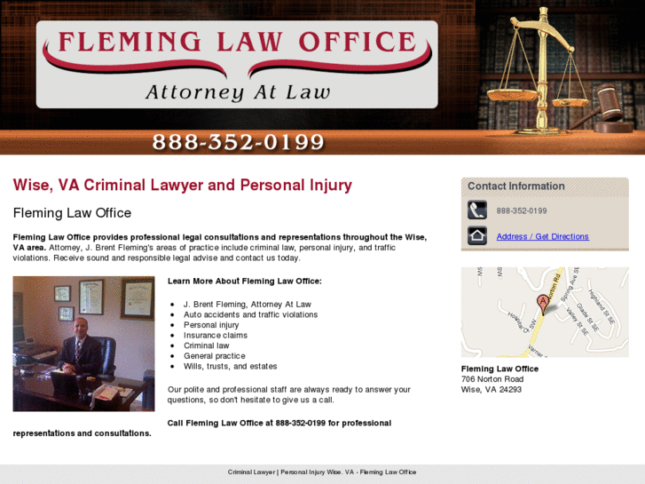 www.fleminglawyer.net
