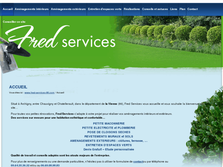 www.fred-services-86.com