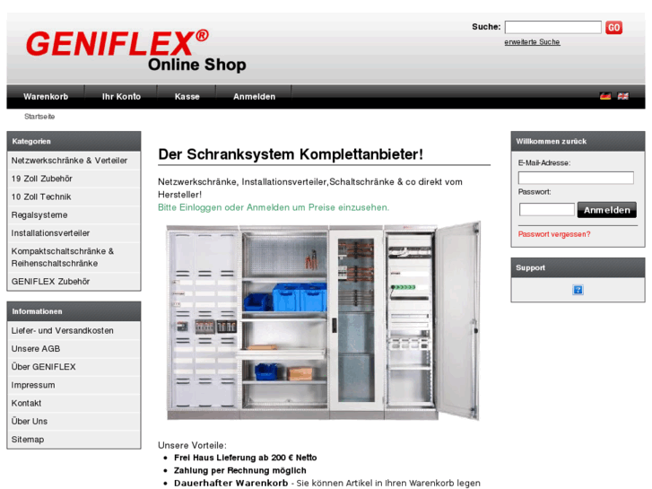 www.geniflex-shop.de