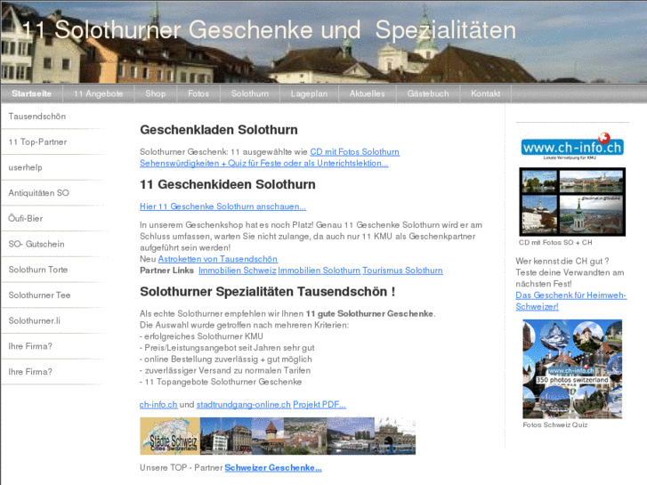 www.geschenkladen-solothurn.com