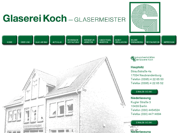 www.glaserei-koch.com