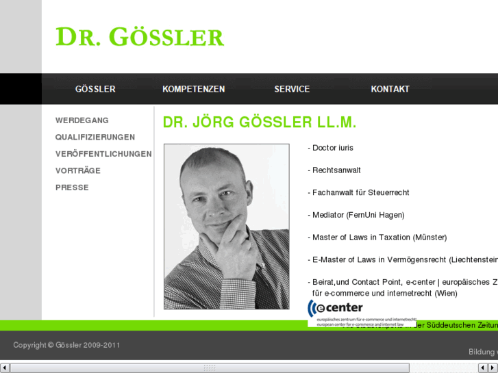 www.goessler.net