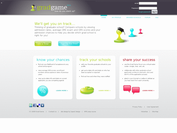 www.gradgame.com