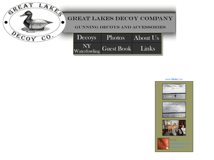 www.greatlakesdecoy.com