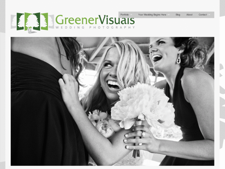 www.greenervisuals.com