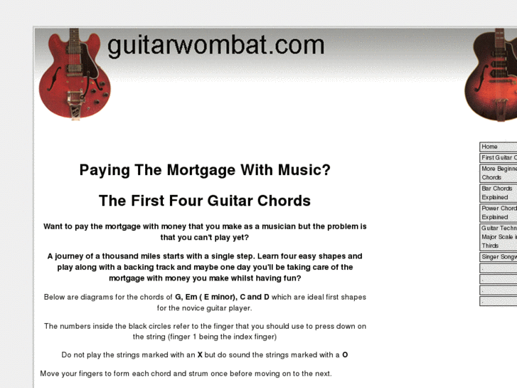 www.guitarwombat.com