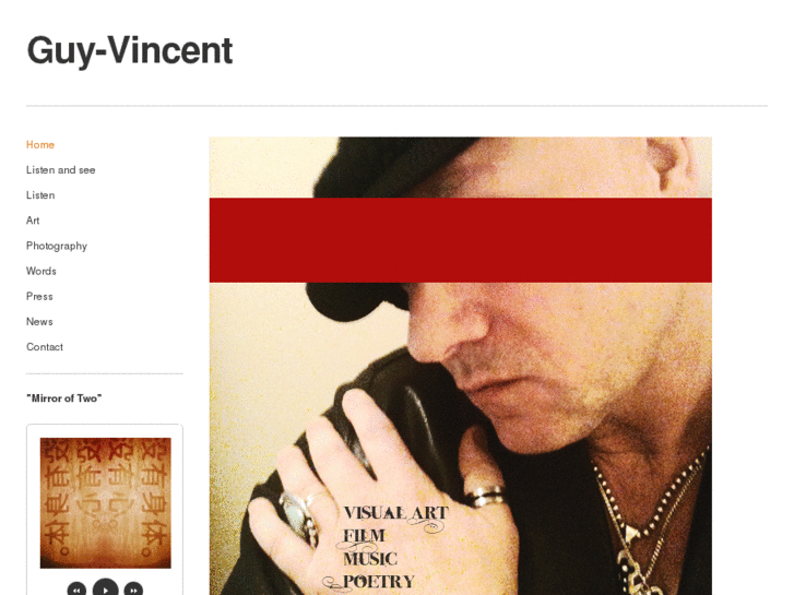 www.guyvincent.net