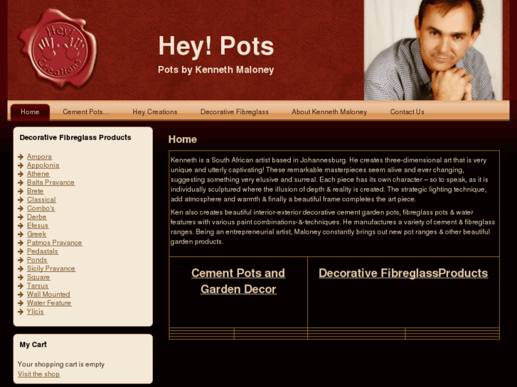 www.heypots.co.za