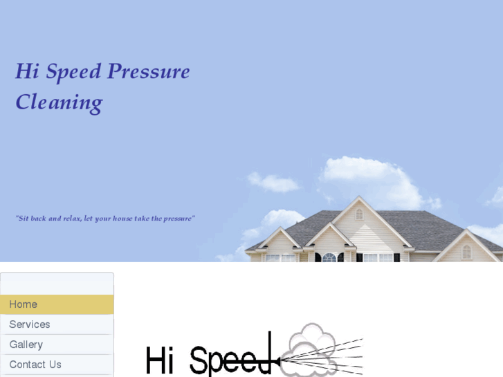 www.hispeedpressurecleaning.com