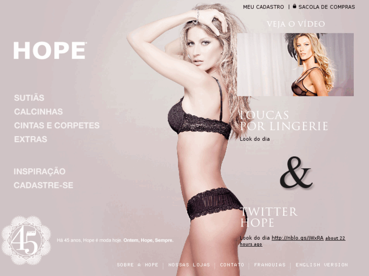 www.hopelingerie.com.br