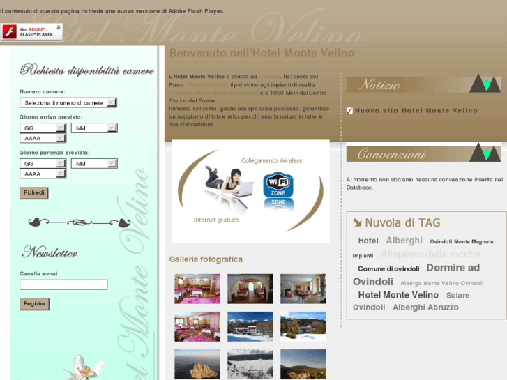 www.hotelmontevelino.com