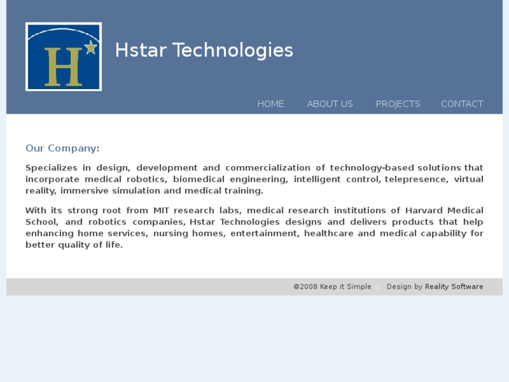 www.hstartech.com