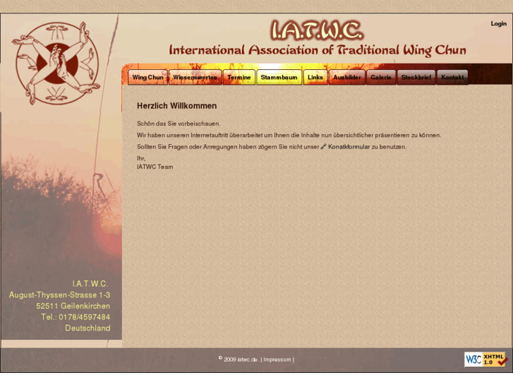 www.iatwc.net