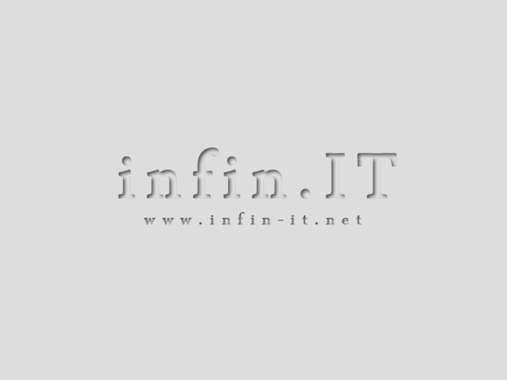 www.infin-it.net