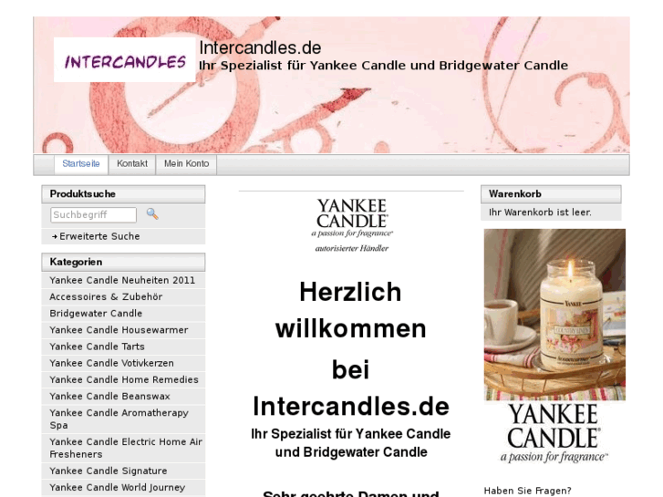 www.intercandles.de