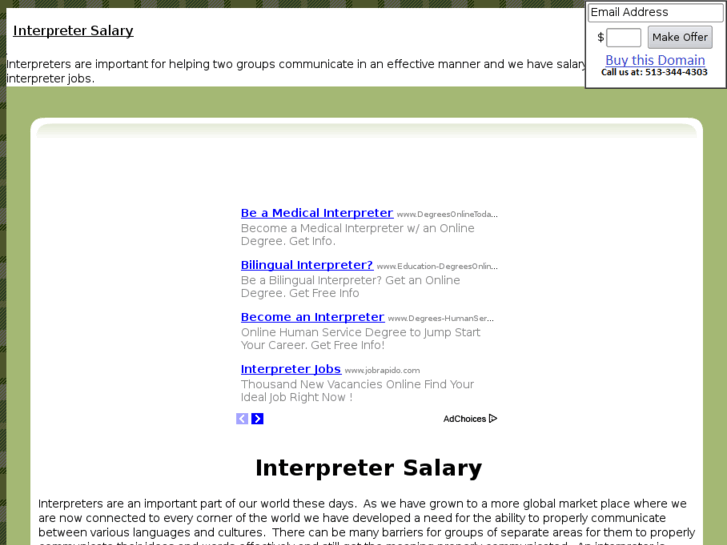 www.interpretersalary.com