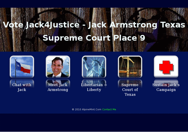 www.jack4justice.com